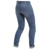 Dainese AMELIA SLIM LADY dámské jeansy modré vel.25